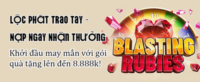Ưu Đãi Đặc Biệt Tại vnrk88.com banner